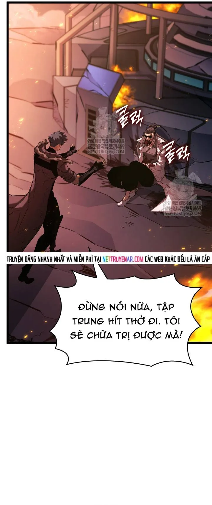 Sự Trở Lại Của Người Chơi Cấp Sss Chapter 173 55