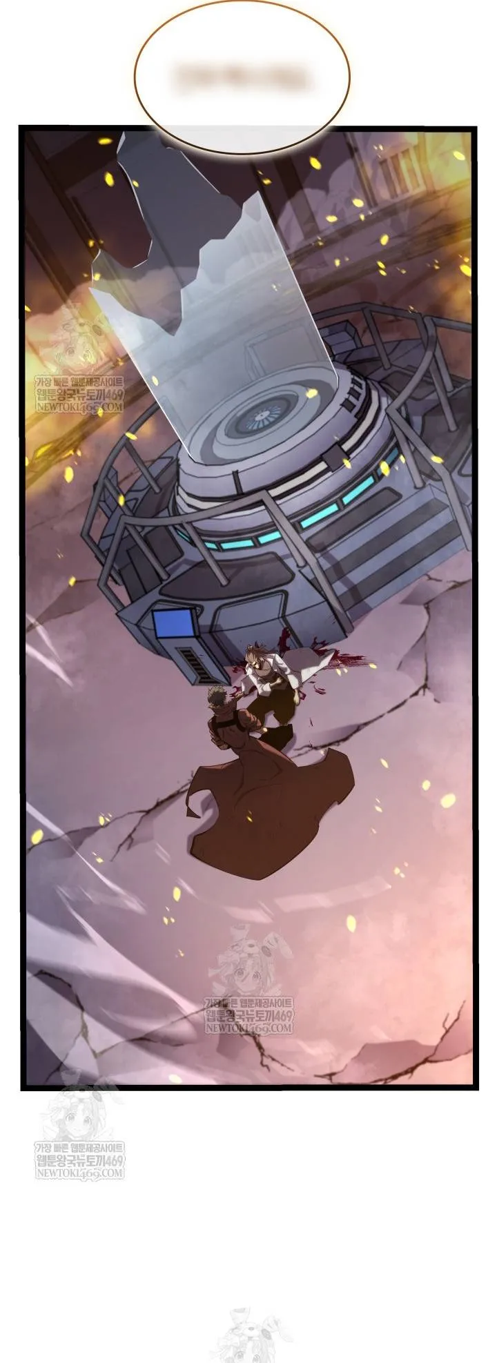 Sự Trở Lại Của Người Chơi Cấp Sss Chapter 173 63