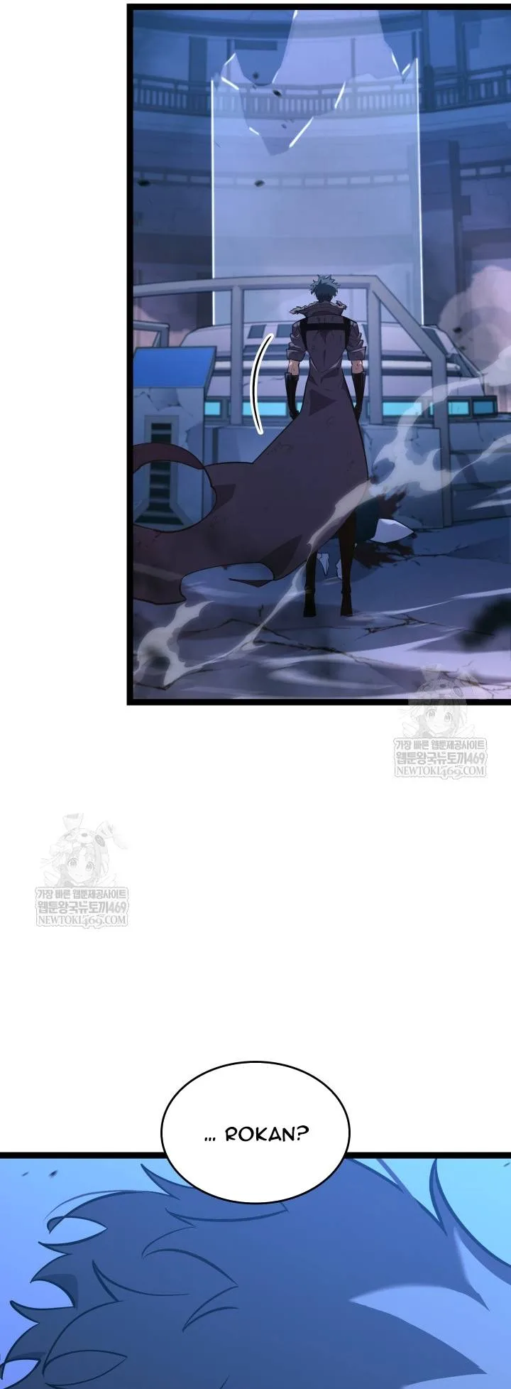 Sự Trở Lại Của Người Chơi Cấp Sss Chapter 173 65