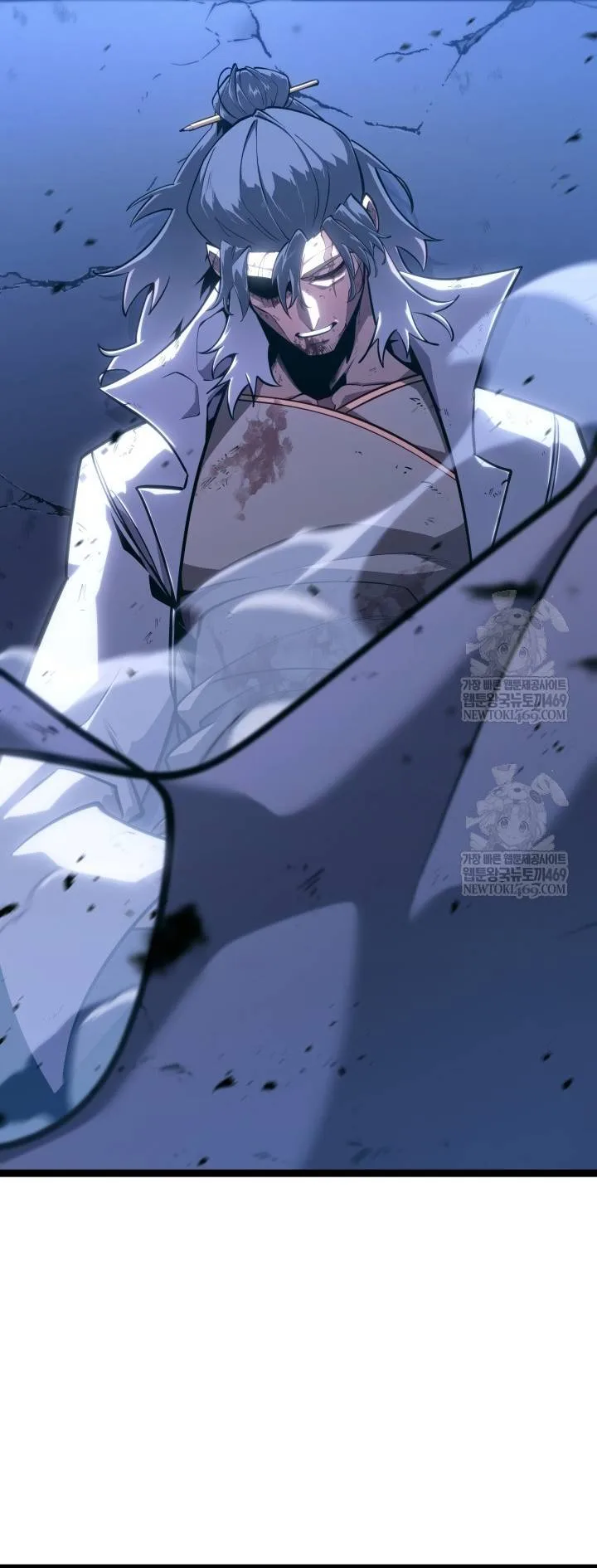 Sự Trở Lại Của Người Chơi Cấp Sss Chapter 173 70