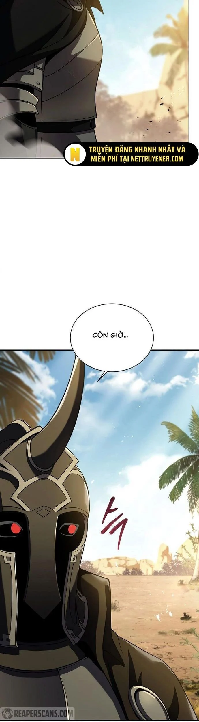 Sự Trở Lại Của Pháp Sư 8 Vòng Chapter 111 - Trang 2