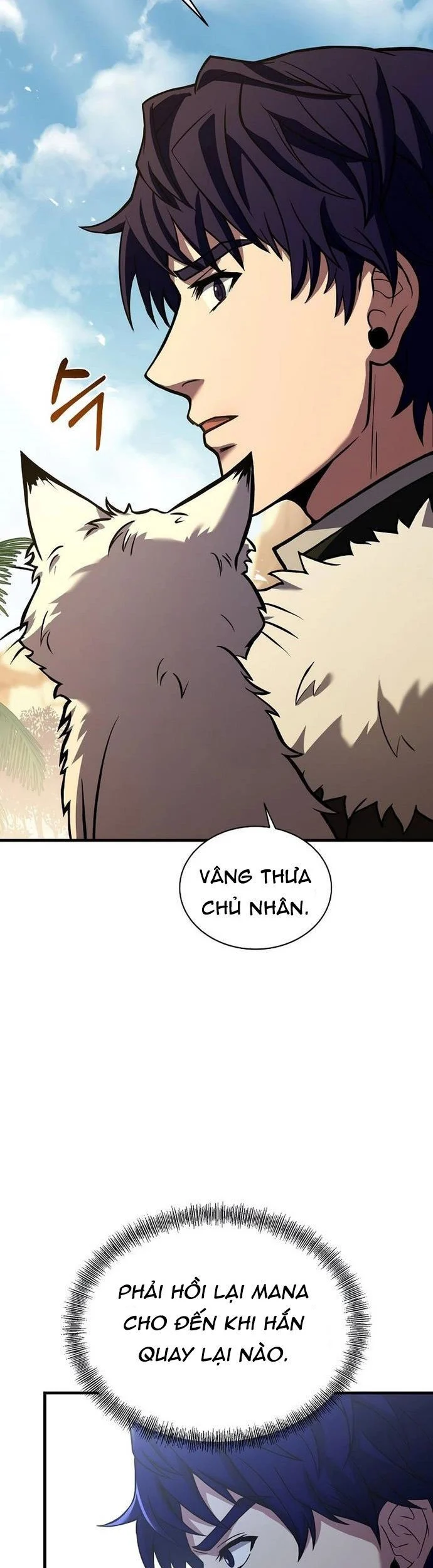 Sự Trở Lại Của Pháp Sư 8 Vòng Chapter 111 - Trang 2