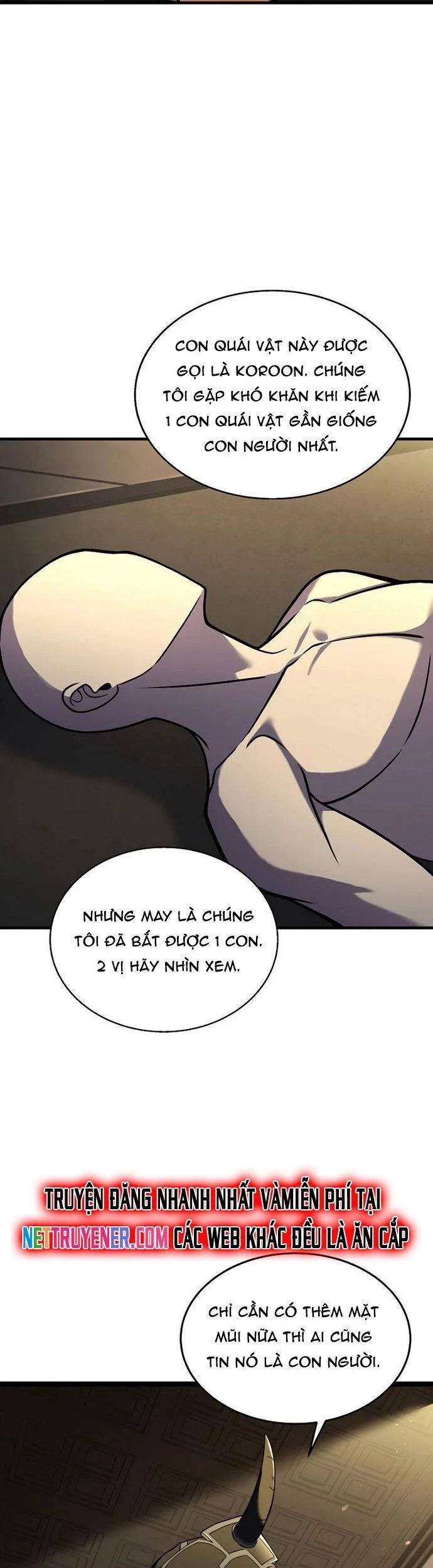 Sự Trở Lại Của Pháp Sư 8 Vòng Chapter 111 - Trang 2