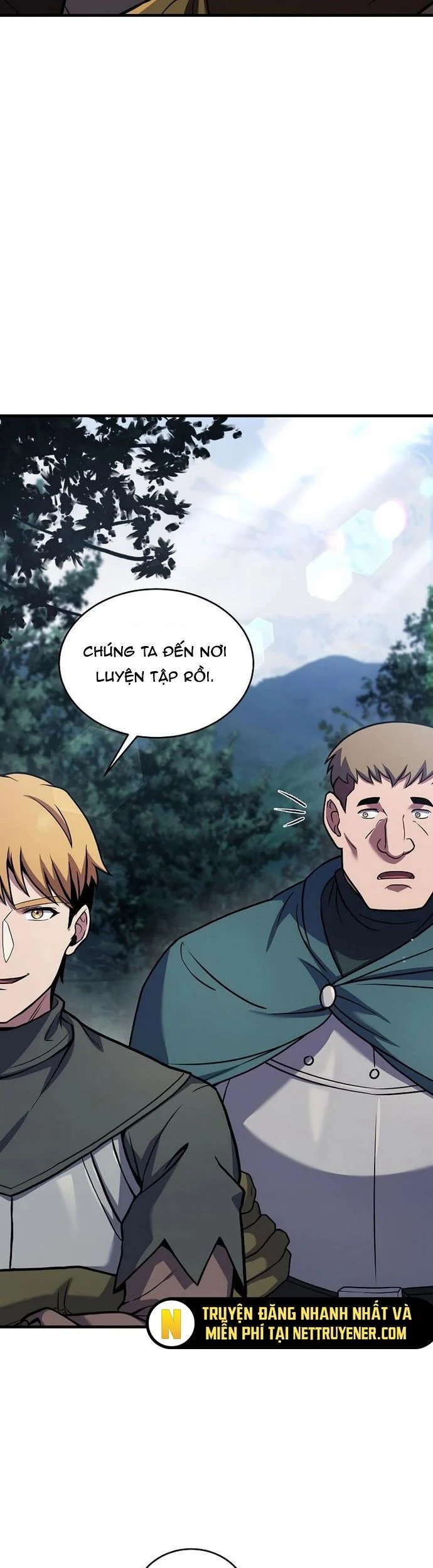 Sự Trở Lại Của Pháp Sư 8 Vòng Chapter 112 - Trang 2