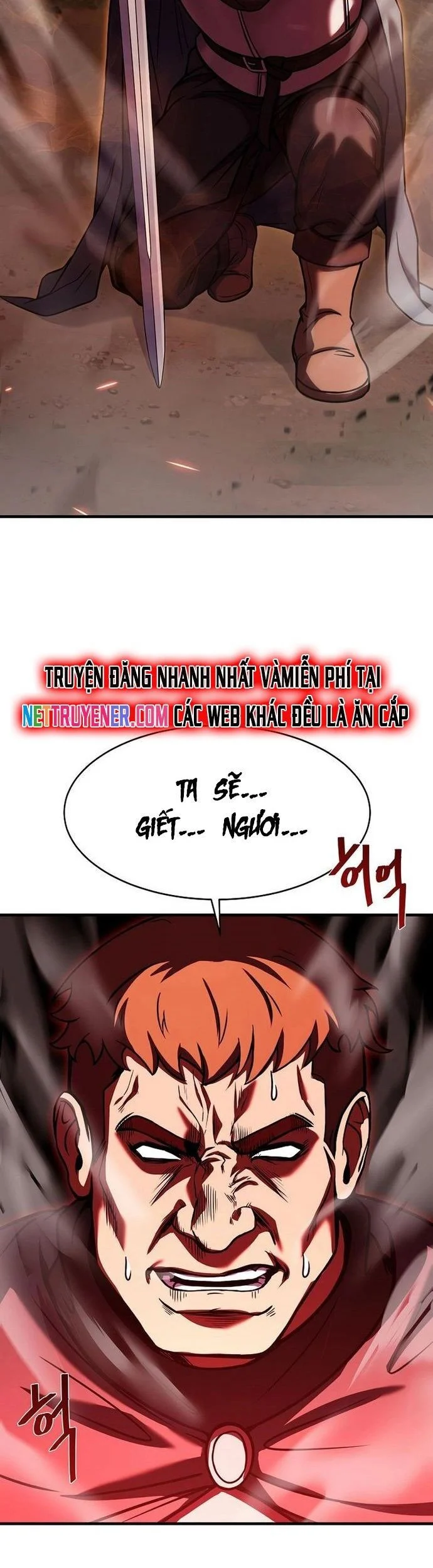 Sự Trở Lại Của Pháp Sư 8 Vòng Chapter 112 - Trang 2