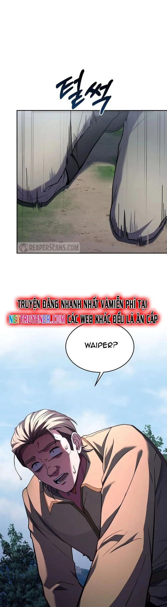 Sự Trở Lại Của Pháp Sư 8 Vòng Chapter 112 - Trang 2