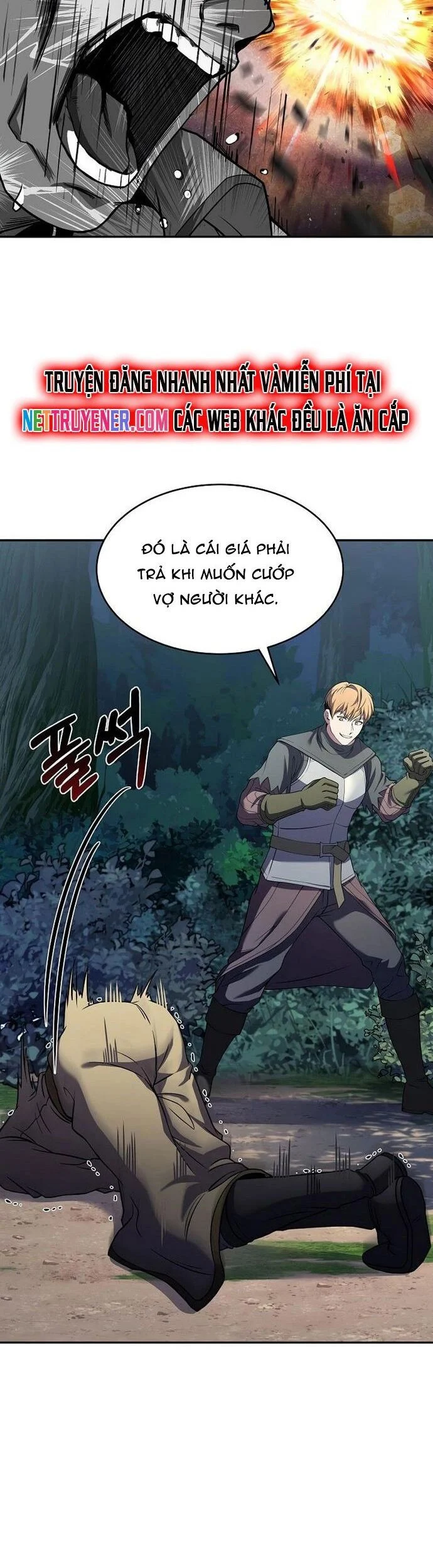 Sự Trở Lại Của Pháp Sư 8 Vòng Chapter 112 - Trang 2