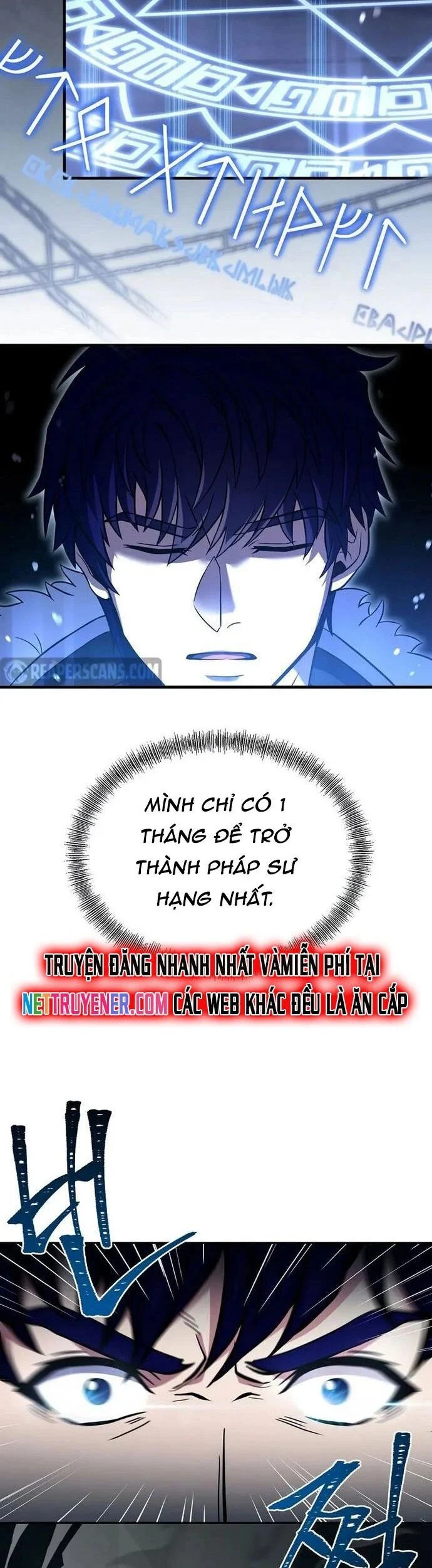 Sự Trở Lại Của Pháp Sư 8 Vòng Chapter 113 - Trang 2