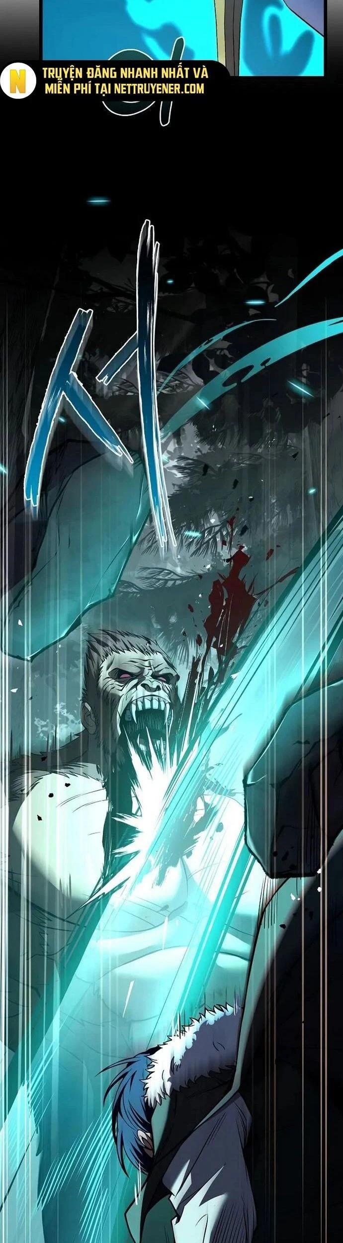 Sự Trở Lại Của Pháp Sư 8 Vòng Chapter 113 - Trang 2