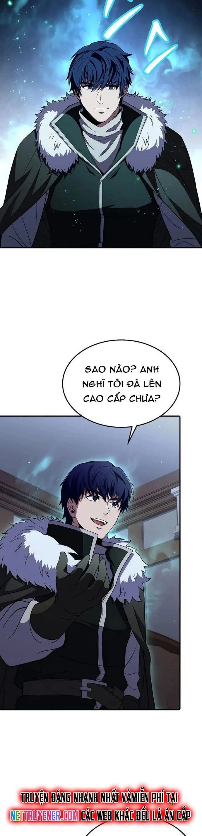 Sự Trở Lại Của Pháp Sư 8 Vòng Chapter 113 - Trang 2