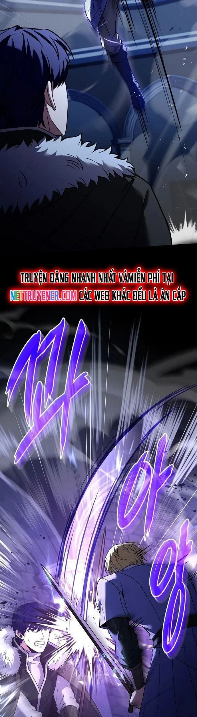 Sự Trở Lại Của Pháp Sư 8 Vòng Chapter 114 - Trang 2