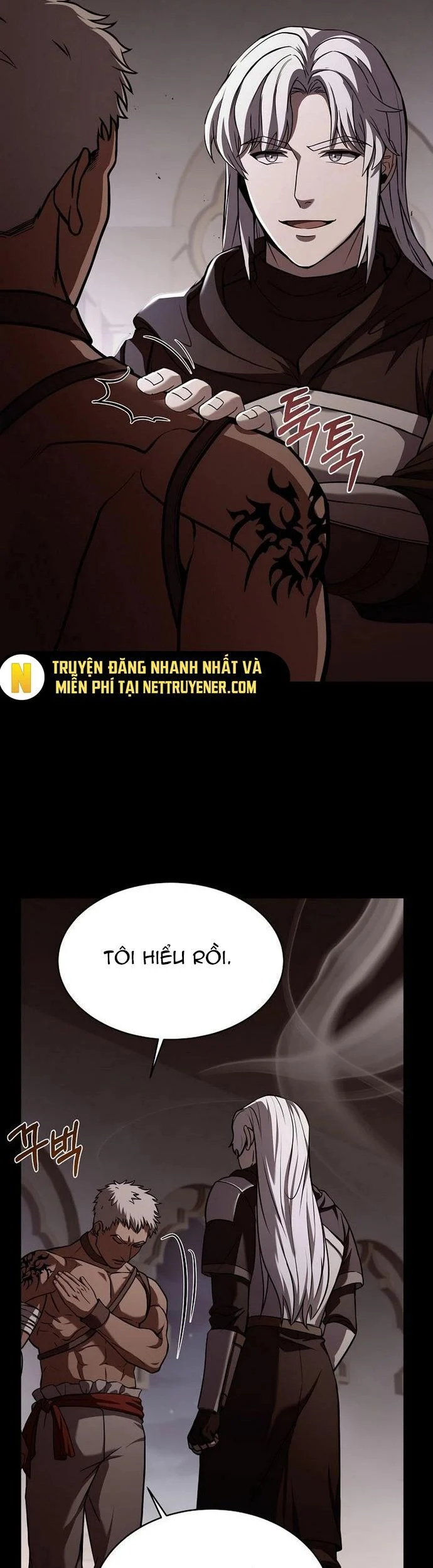 Sự Trở Lại Của Pháp Sư 8 Vòng Chapter 114 - Trang 2