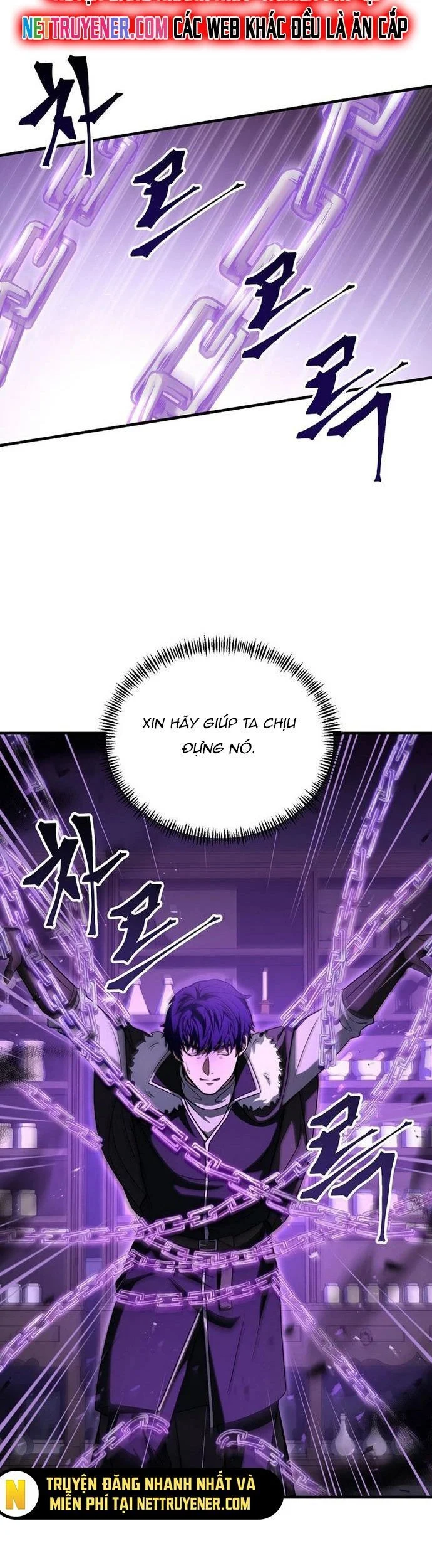 Sự Trở Lại Của Pháp Sư 8 Vòng Chapter 114 - Trang 2