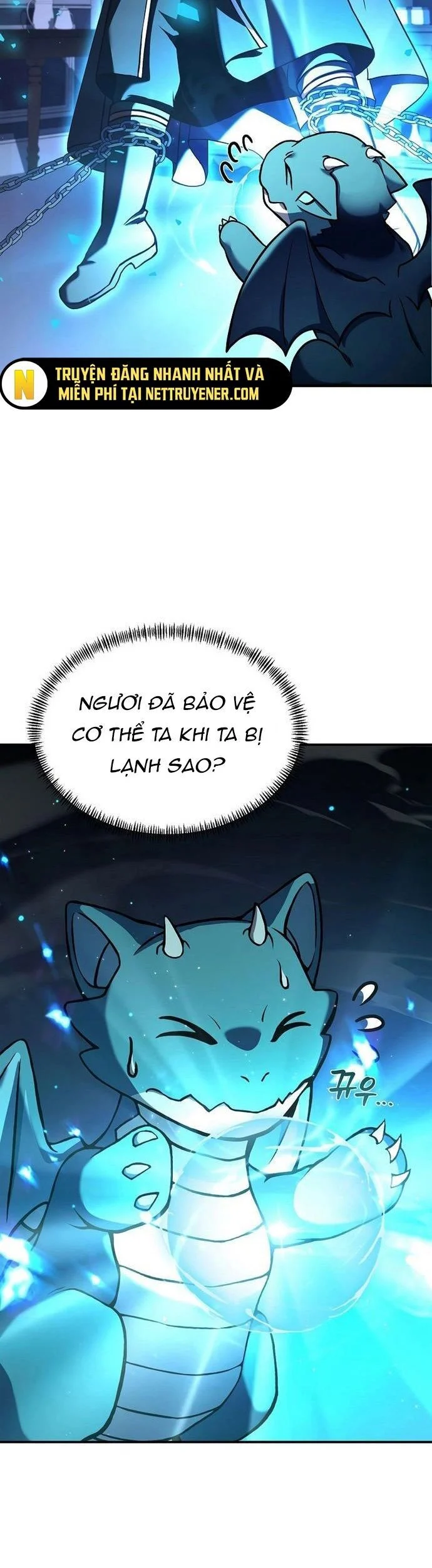 Sự Trở Lại Của Pháp Sư 8 Vòng Chapter 115 - Trang 2