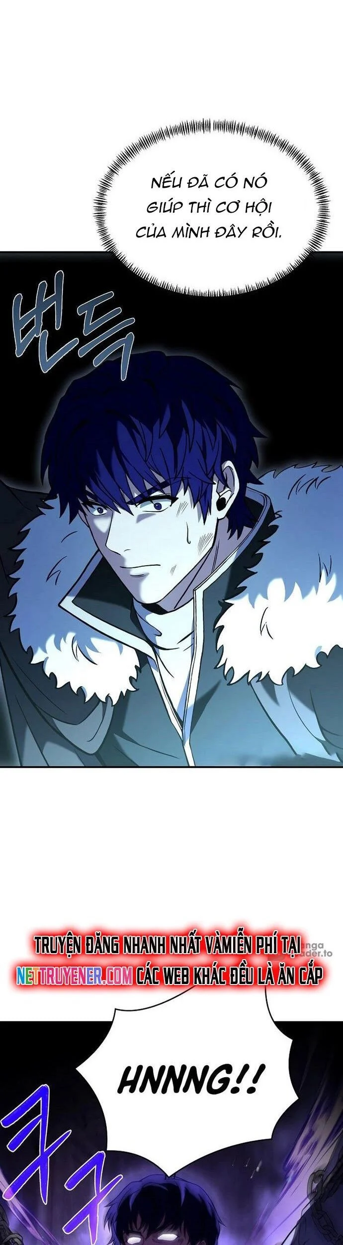 Sự Trở Lại Của Pháp Sư 8 Vòng Chapter 115 - Trang 2