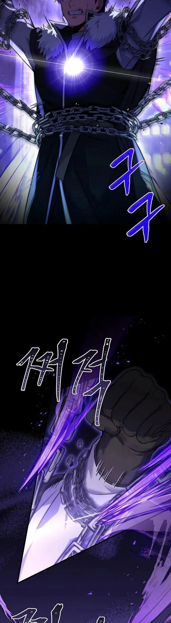 Sự Trở Lại Của Pháp Sư 8 Vòng Chapter 115 - Trang 2