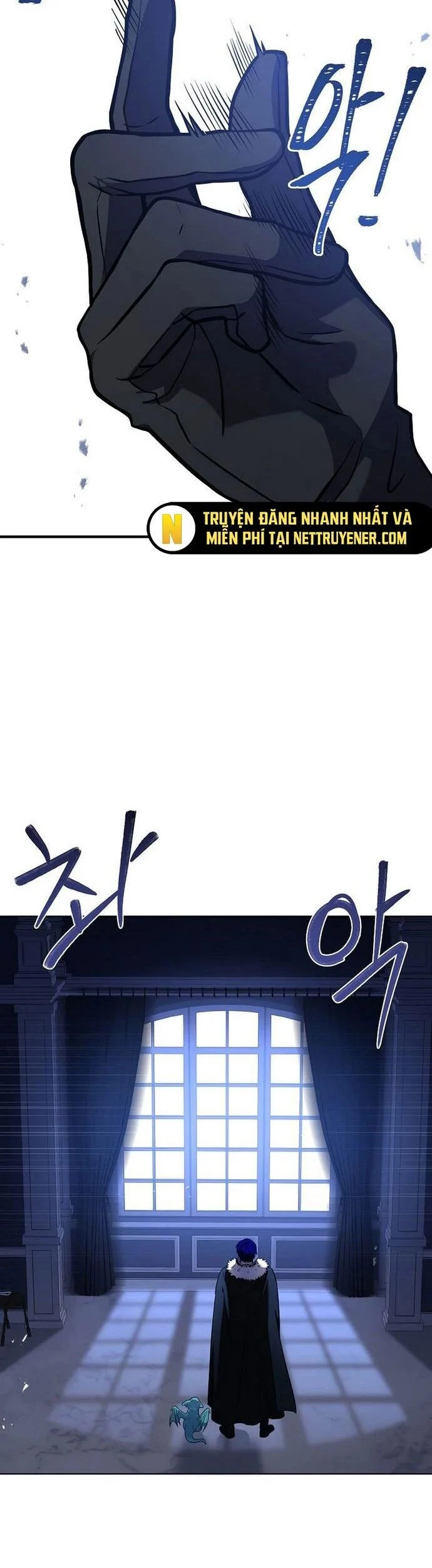 Sự Trở Lại Của Pháp Sư 8 Vòng Chapter 115 - Trang 2