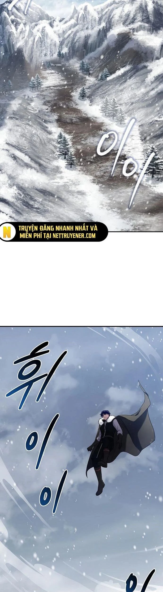 Sự Trở Lại Của Pháp Sư 8 Vòng Chapter 115 - Trang 2