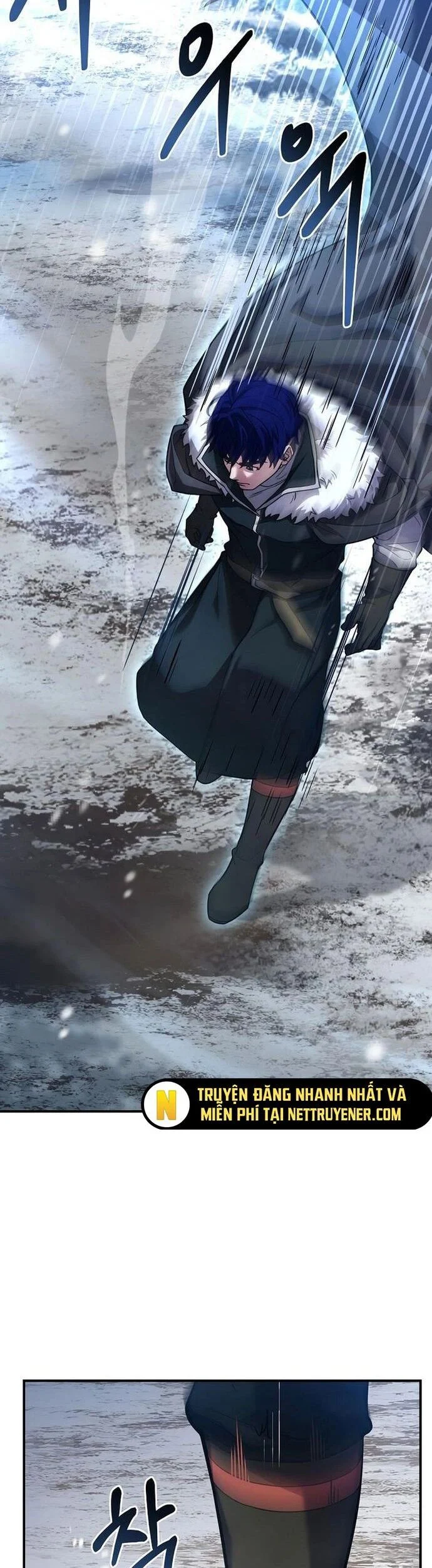 Sự Trở Lại Của Pháp Sư 8 Vòng Chapter 115 - Trang 2