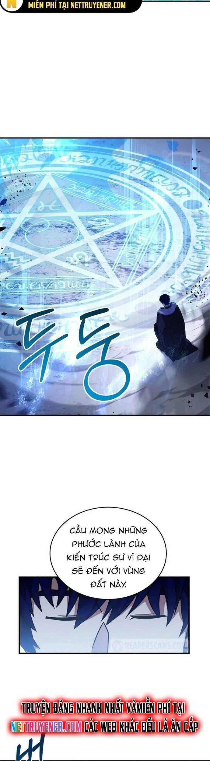 Sự Trở Lại Của Pháp Sư 8 Vòng Chapter 115 - Trang 2