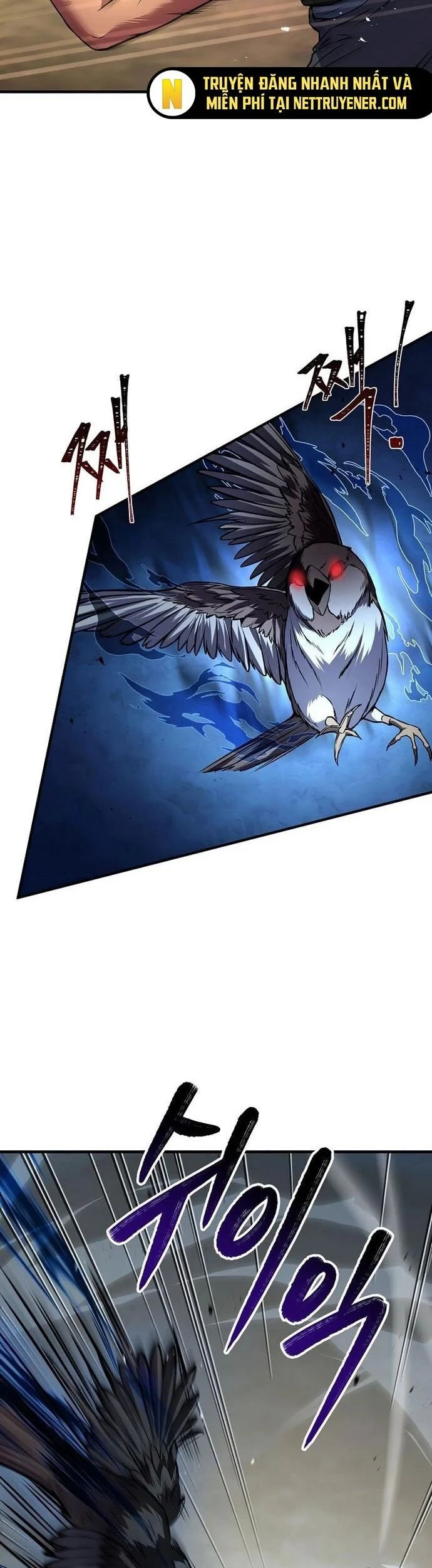 Sự Trở Lại Của Pháp Sư 8 Vòng Chapter 115 - Trang 2