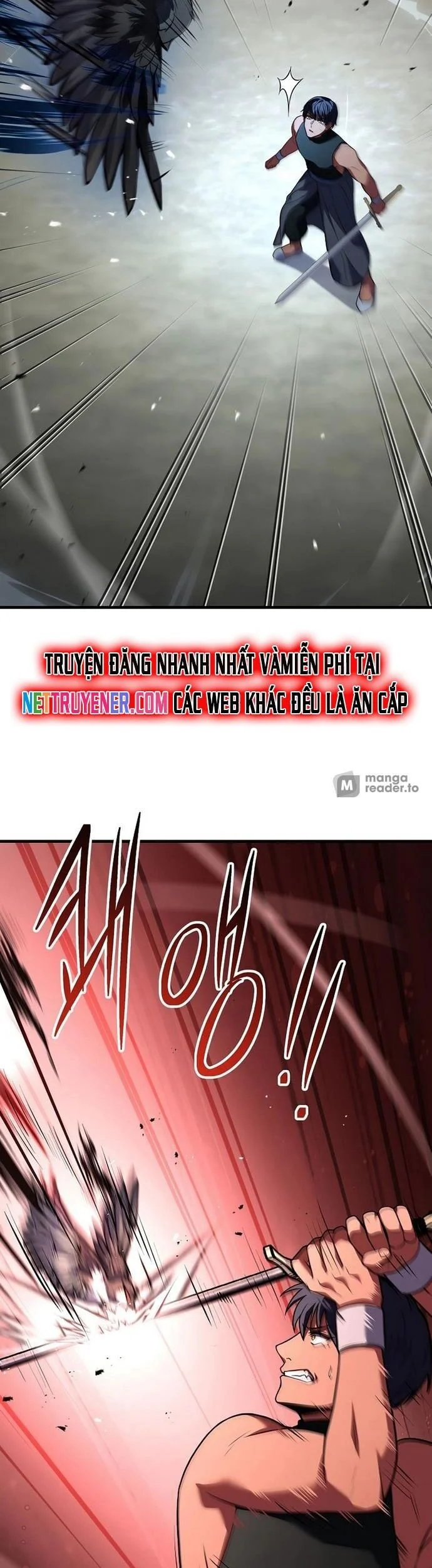 Sự Trở Lại Của Pháp Sư 8 Vòng Chapter 115 - Trang 2