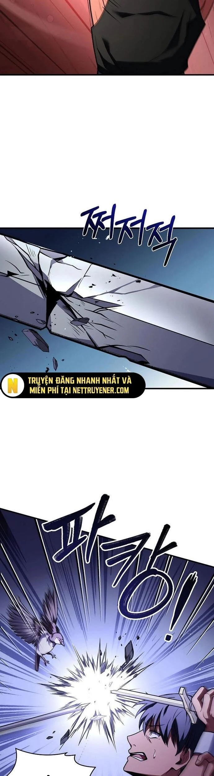 Sự Trở Lại Của Pháp Sư 8 Vòng Chapter 115 - Trang 2