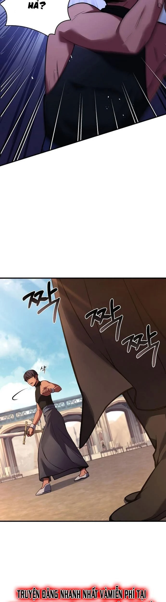 Sự Trở Lại Của Pháp Sư 8 Vòng Chapter 115 - Trang 2