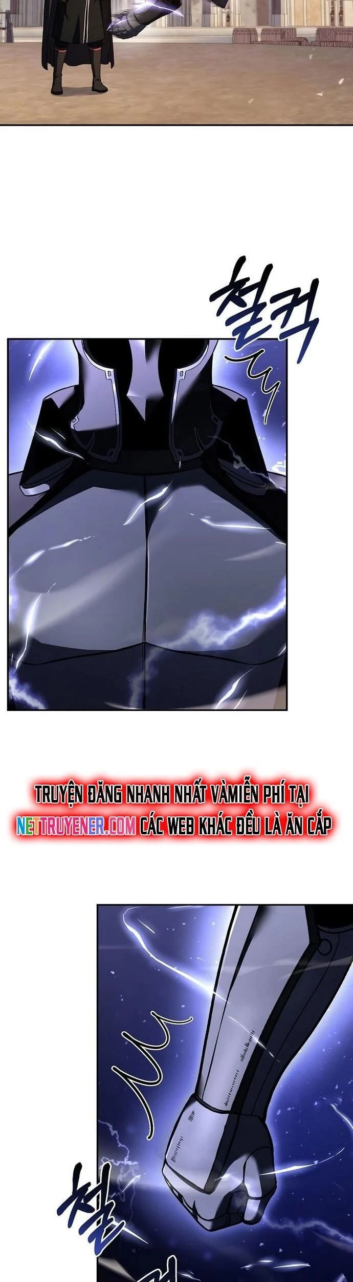 Sự Trở Lại Của Pháp Sư 8 Vòng Chapter 115 - Trang 2