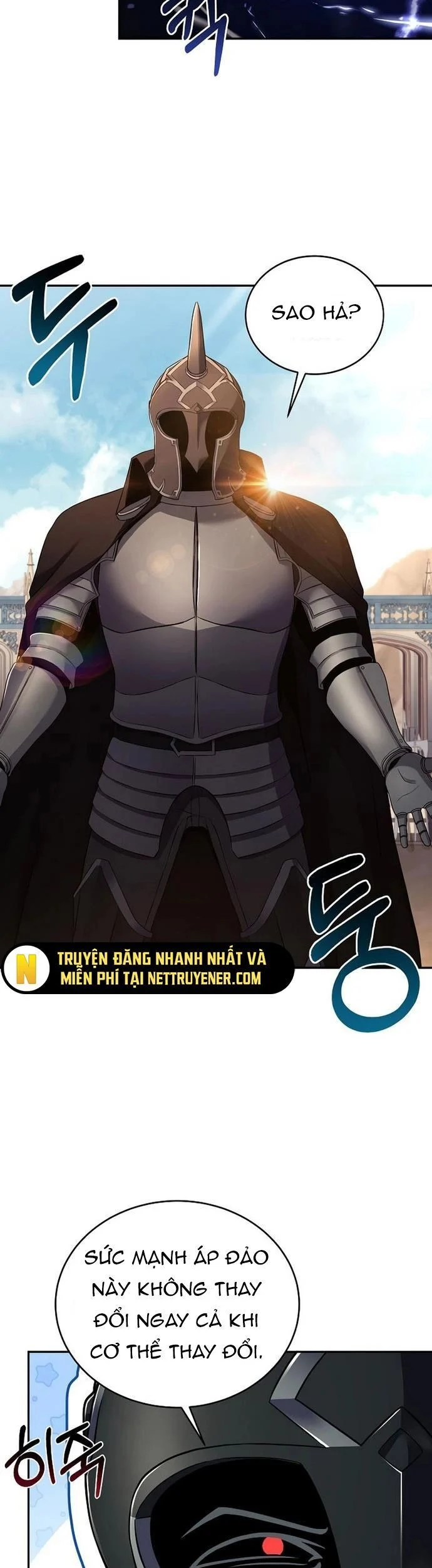 Sự Trở Lại Của Pháp Sư 8 Vòng Chapter 115 - Trang 2