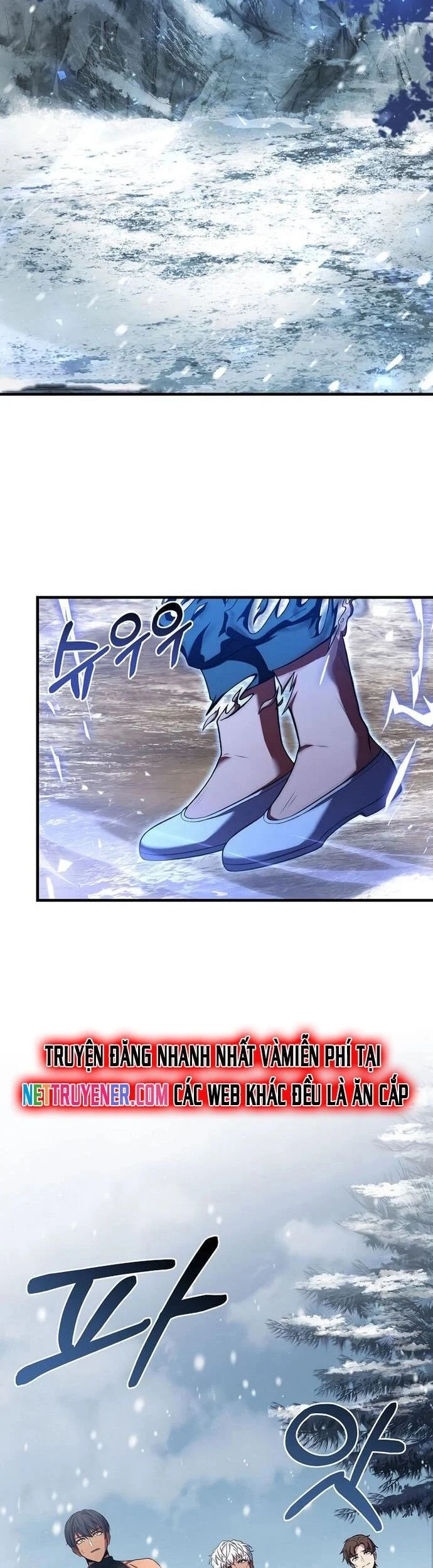 Sự Trở Lại Của Pháp Sư 8 Vòng Chapter 115 - Trang 2