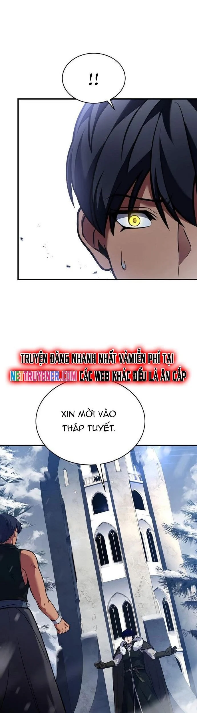 Sự Trở Lại Của Pháp Sư 8 Vòng Chapter 115 - Trang 2