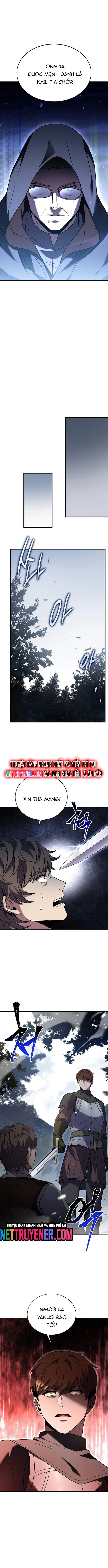 Sự Trở Lại Của Pháp Sư 8 Vòng Chapter 116 - Trang 2