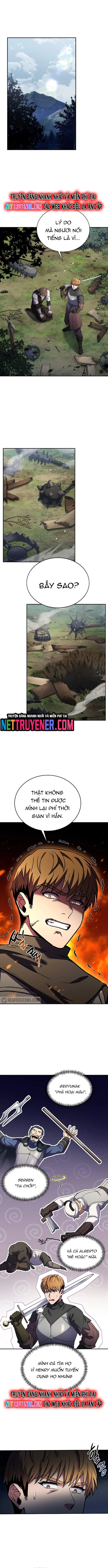 Sự Trở Lại Của Pháp Sư 8 Vòng Chapter 116 - Trang 2