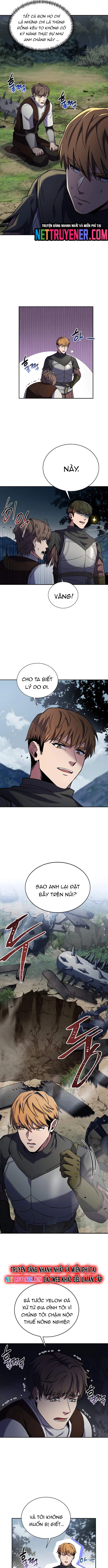 Sự Trở Lại Của Pháp Sư 8 Vòng Chapter 116 - Trang 2