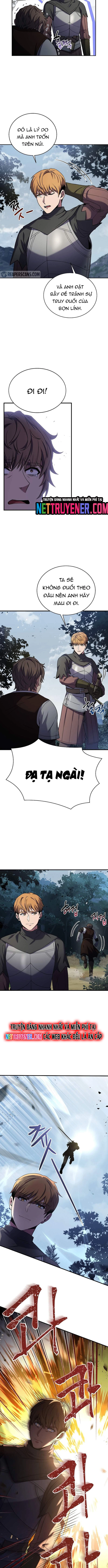Sự Trở Lại Của Pháp Sư 8 Vòng Chapter 116 - Trang 2