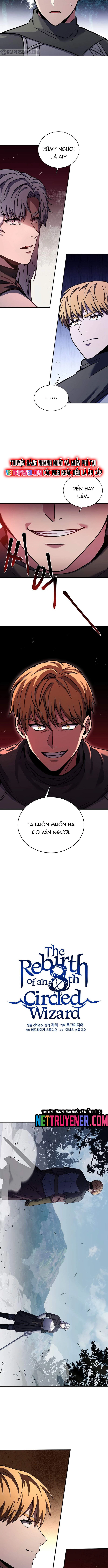 Sự Trở Lại Của Pháp Sư 8 Vòng Chapter 116 - Trang 2
