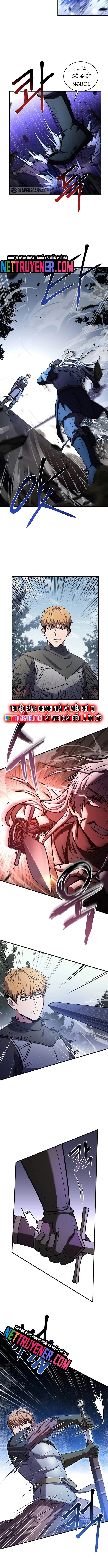 Sự Trở Lại Của Pháp Sư 8 Vòng Chapter 116 - Trang 2
