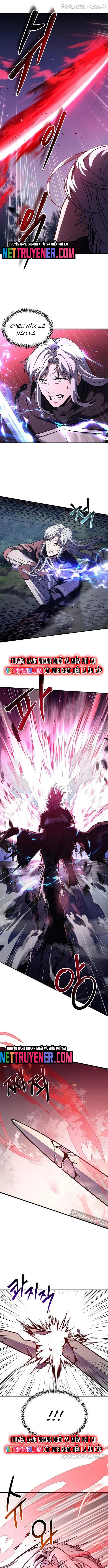 Sự Trở Lại Của Pháp Sư 8 Vòng Chapter 117 - Trang 2