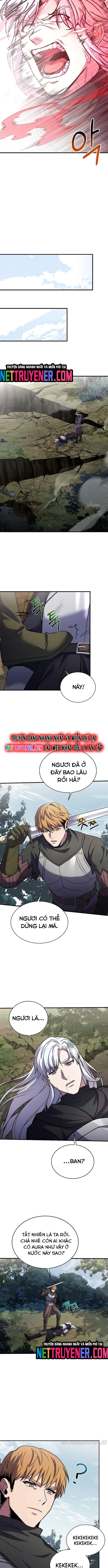 Sự Trở Lại Của Pháp Sư 8 Vòng Chapter 117 - Trang 2