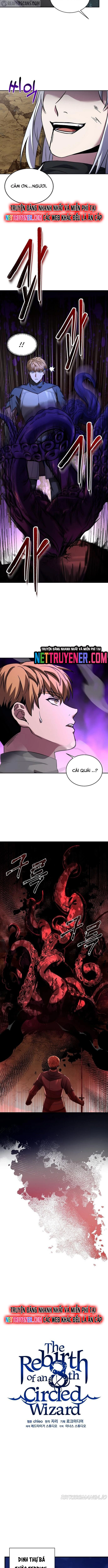 Sự Trở Lại Của Pháp Sư 8 Vòng Chapter 117 - Trang 2