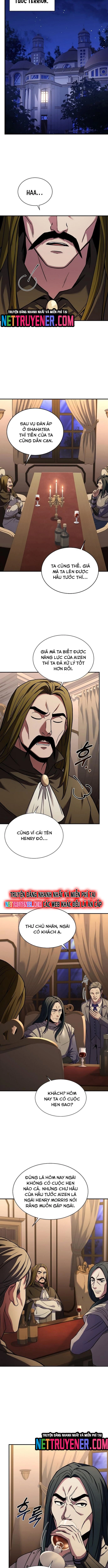 Sự Trở Lại Của Pháp Sư 8 Vòng Chapter 117 - Trang 2
