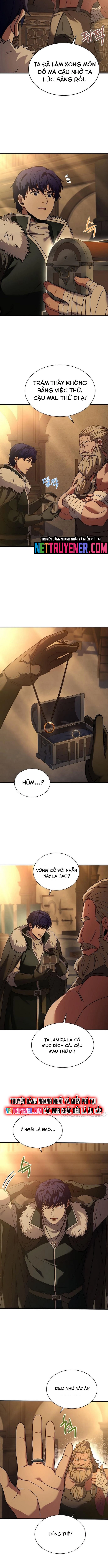 Sự Trở Lại Của Pháp Sư 8 Vòng Chapter 117 - Trang 2