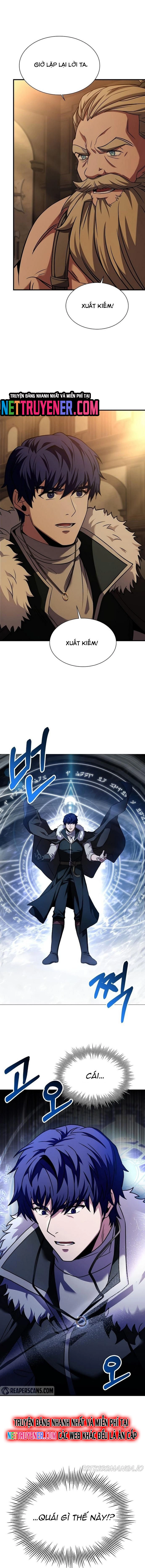 Sự Trở Lại Của Pháp Sư 8 Vòng Chapter 117 - Trang 2