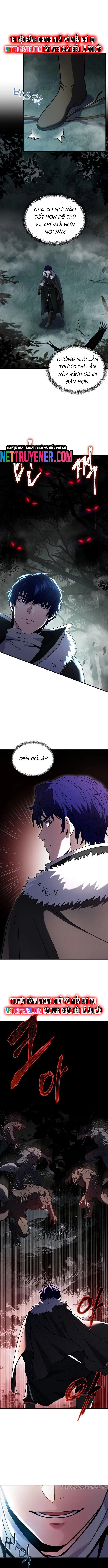 Sự Trở Lại Của Pháp Sư 8 Vòng Chapter 118 - Trang 2