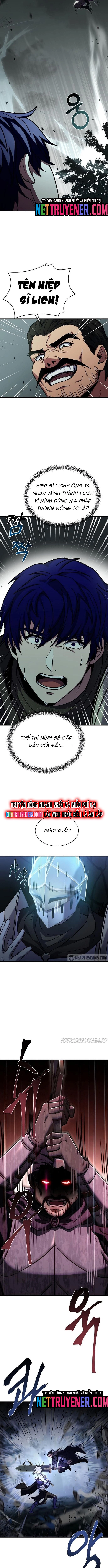 Sự Trở Lại Của Pháp Sư 8 Vòng Chapter 118 - Trang 2