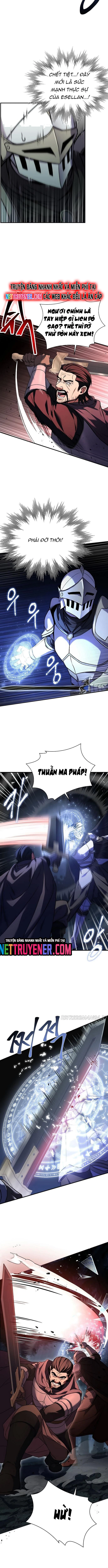 Sự Trở Lại Của Pháp Sư 8 Vòng Chapter 118 - Trang 2
