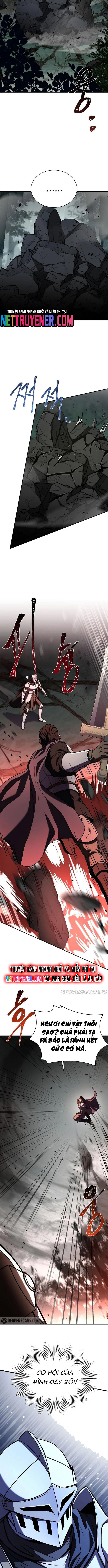 Sự Trở Lại Của Pháp Sư 8 Vòng Chapter 118 - Trang 2