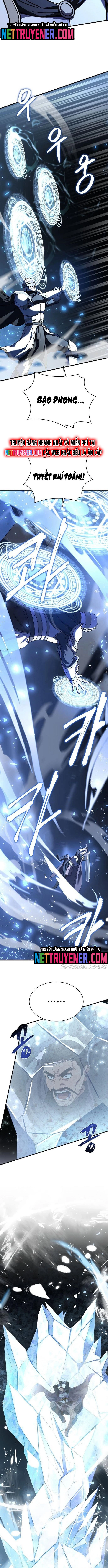 Sự Trở Lại Của Pháp Sư 8 Vòng Chapter 118 - Trang 2