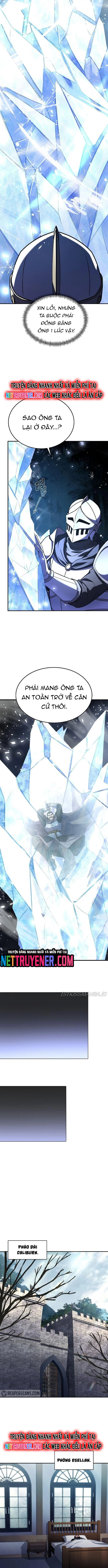 Sự Trở Lại Của Pháp Sư 8 Vòng Chapter 118 - Trang 2